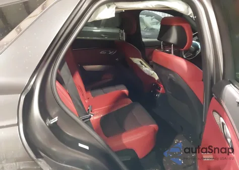 2023 Genesis Gv70 2.5T Awd z USA, uszkodzony, nr VIN KMUMADTB0PU140410